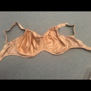 Prima Donna nude seemless underwear bra, 32G